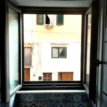 Casa Adriano Apartment Procida Ngoại thất bức ảnh