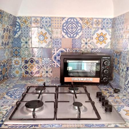 Casa Adriano Apartment Procida Ngoại thất bức ảnh