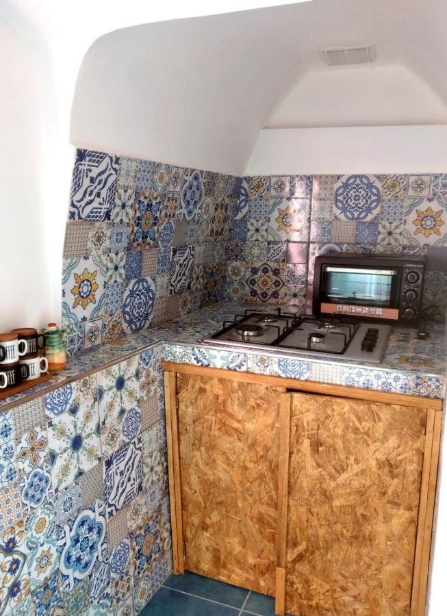 Casa Adriano Apartment Procida Ngoại thất bức ảnh